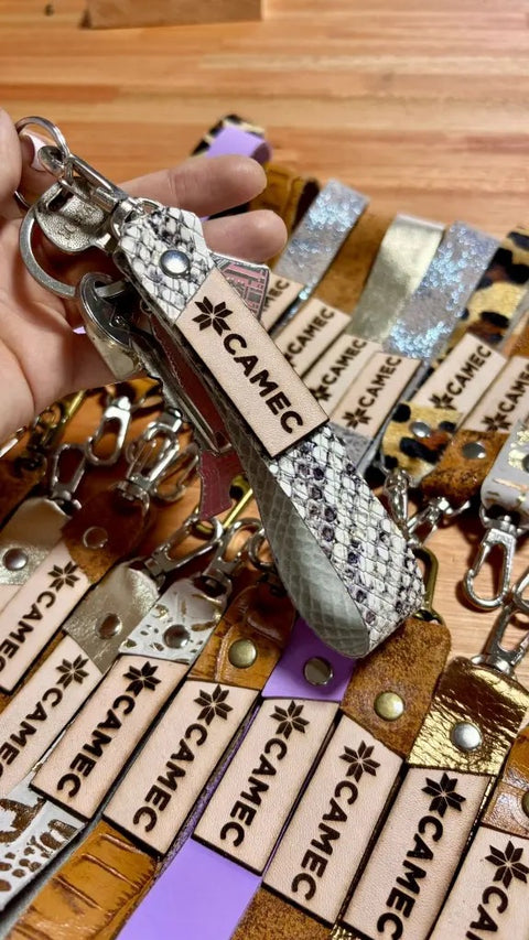 Llaveros personalizados por mayor