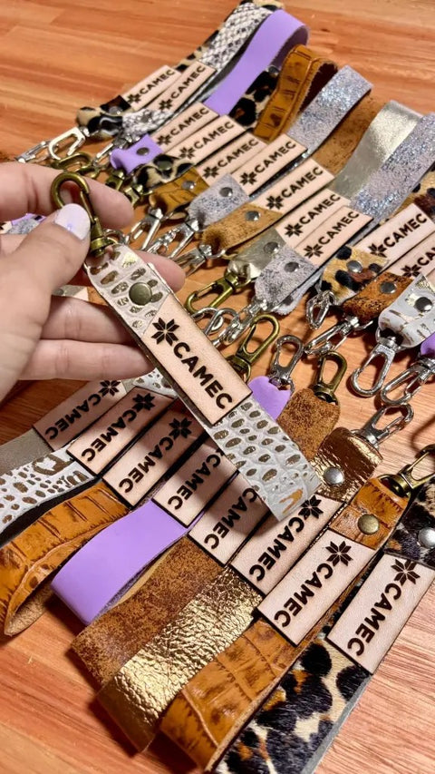 Llaveros personalizados por mayor