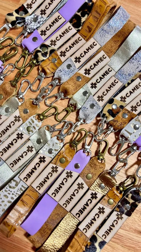 Llaveros personalizados por mayor