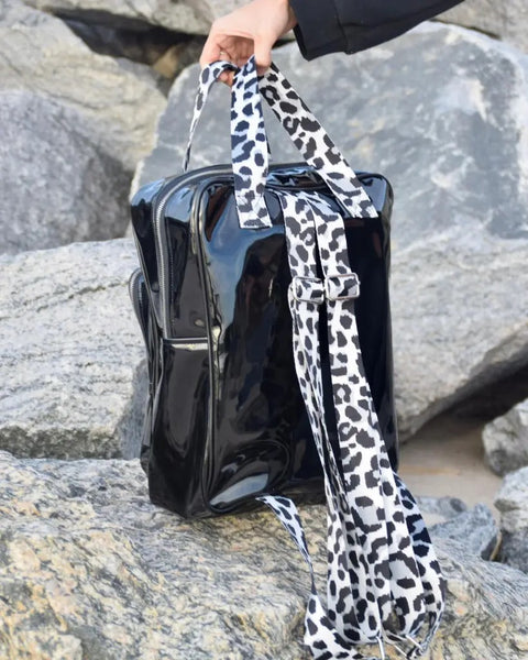 Mochila máxima grande