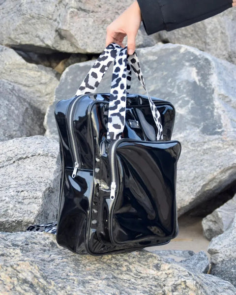 Mochila máxima grande