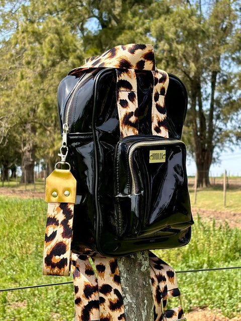 Mochila máxima chica