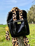 Mochila máxima chica