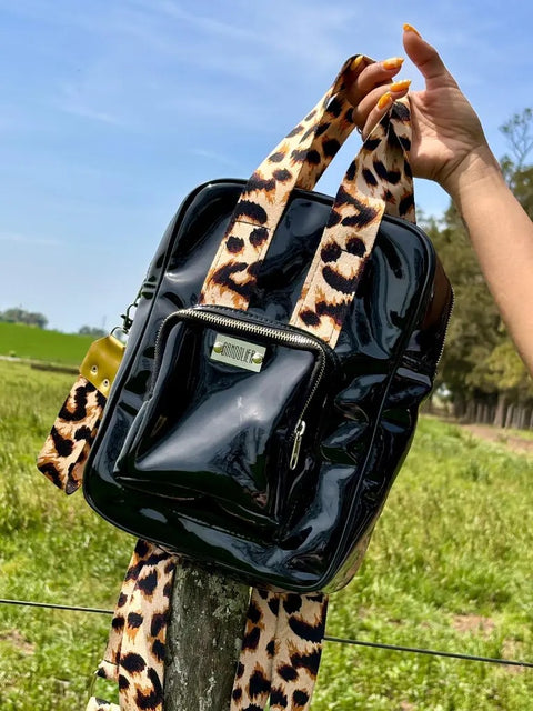 Mochila máxima chica