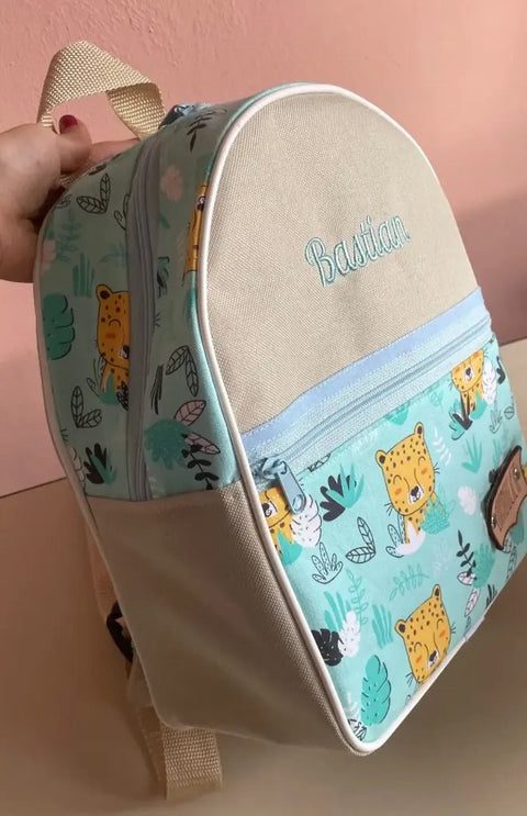 Mochila de bebé