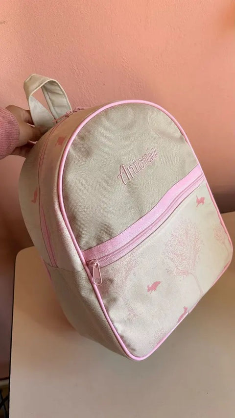 Mochila de bebé