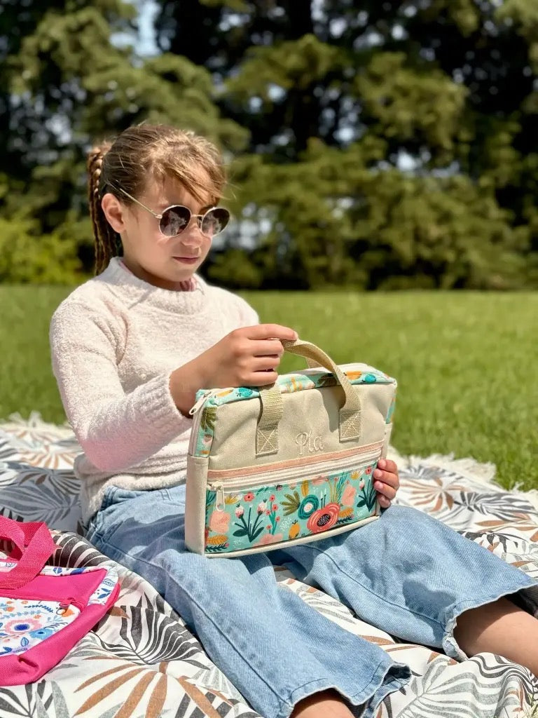 XO laptop carrying case