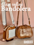 Clase online - Bandolera