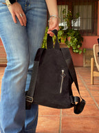 Mochila Querencia