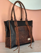 Cartera Arrayán