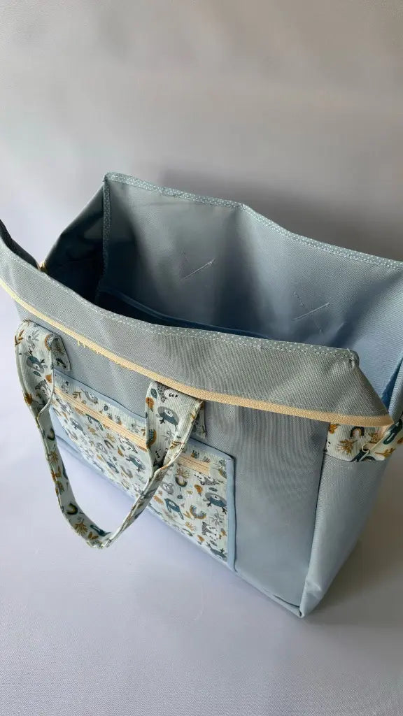 Maternity bag