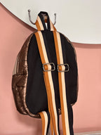 SALE Mochila puffer