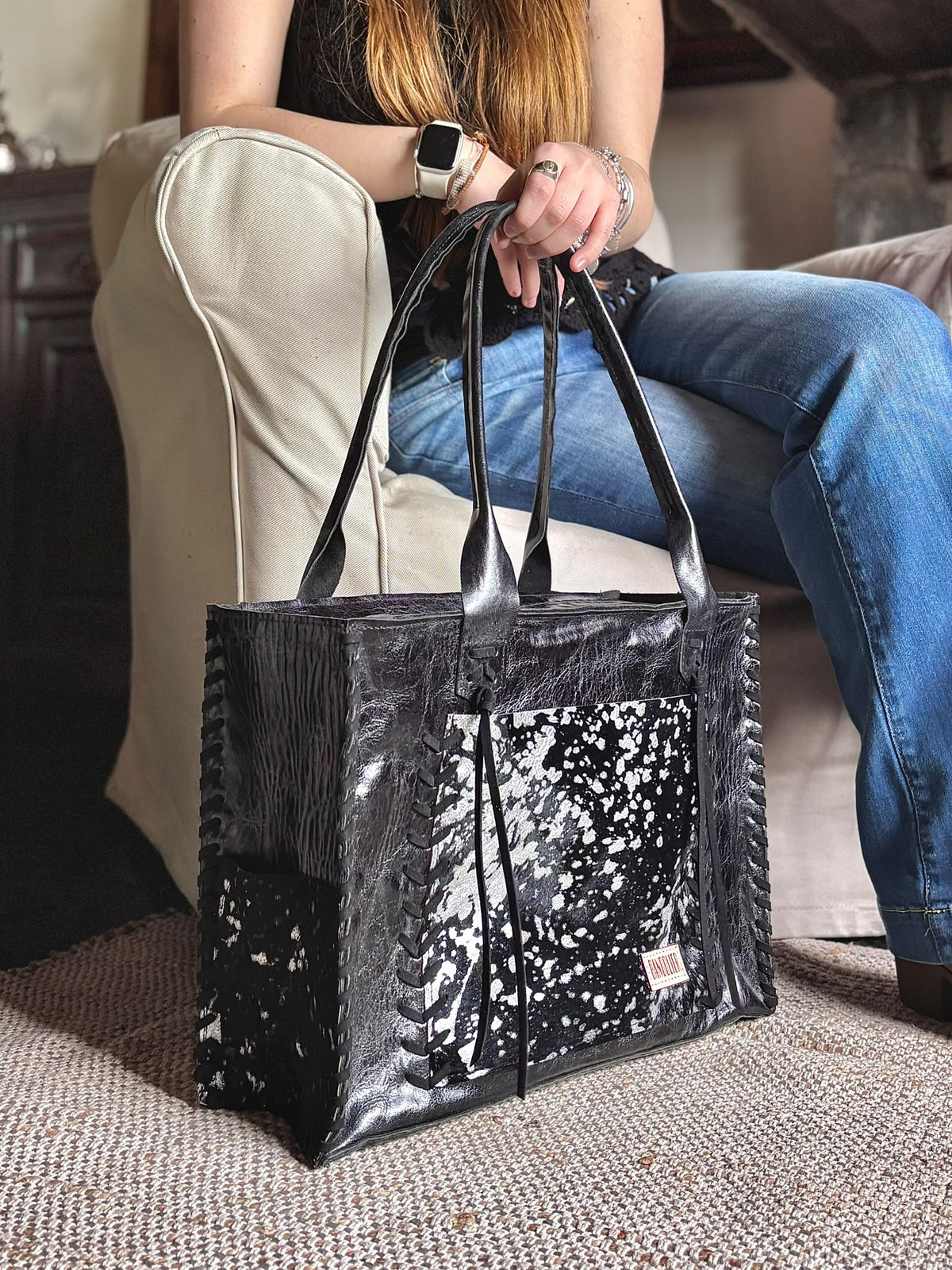 Cartera Arrayán