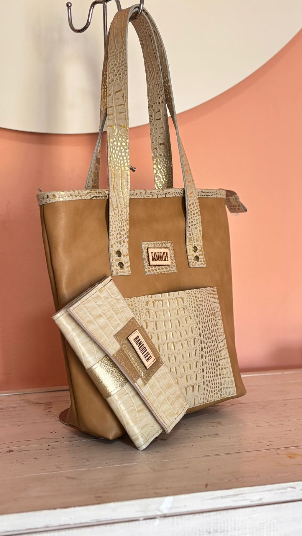Cartera Lola petit