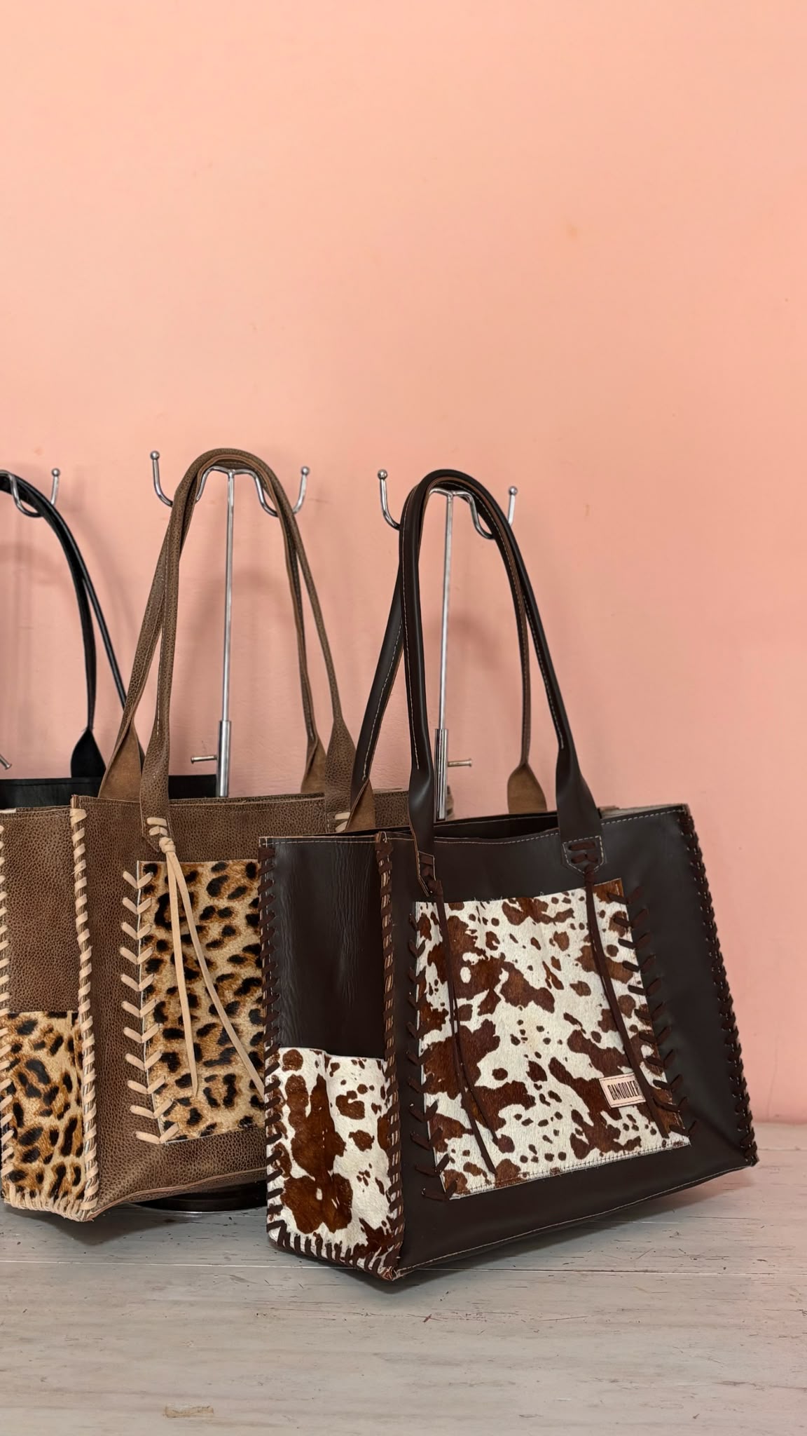 Cartera Arrayán