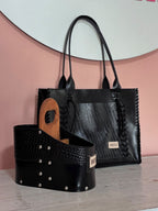 Kit Cartera Arrayán + Matera