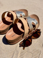 Roma Sandal