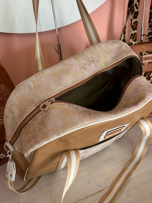 Bolso de viaje
