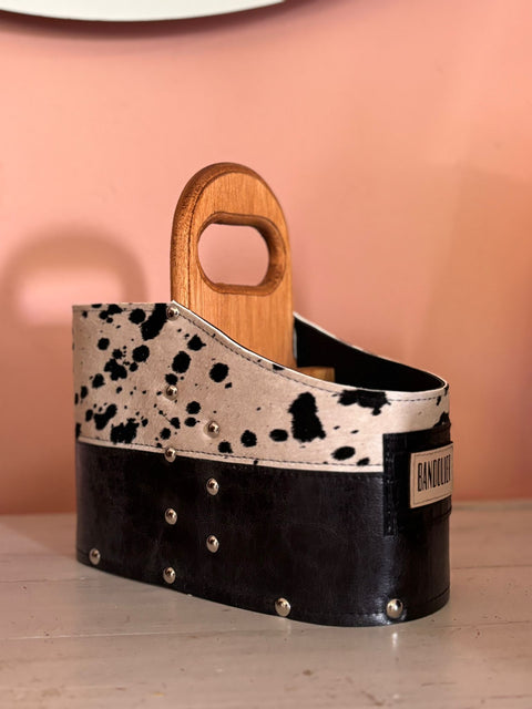 Matera ideal para el auto