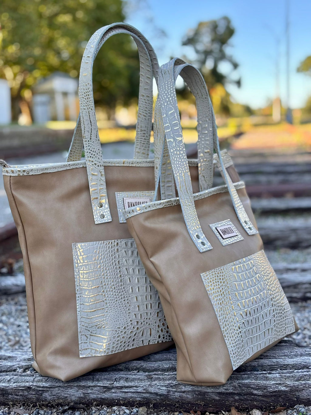 Cartera Lola petit